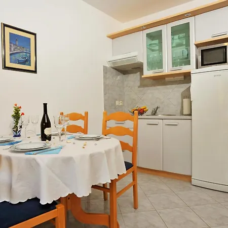 Apartament Mariner