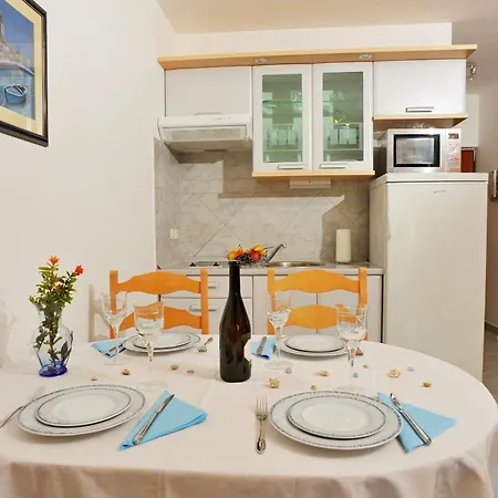 Mariner Apartman