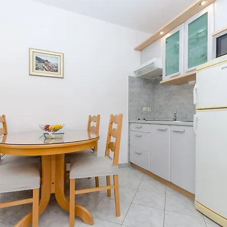 Mariner Apartman