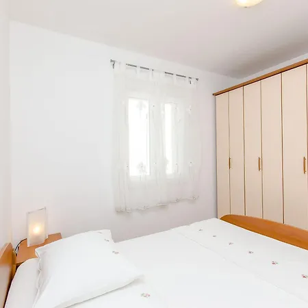 Mariner Apartman *