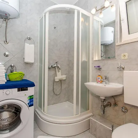 Mariner Apartman *
