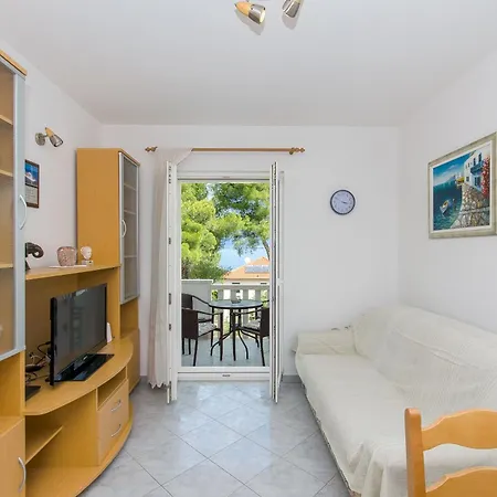 Mariner Apartman