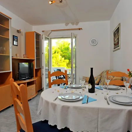 Mariner Apartman *