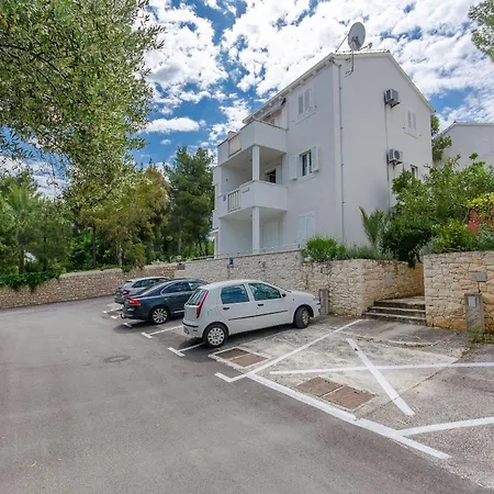 Mariner Apartman
